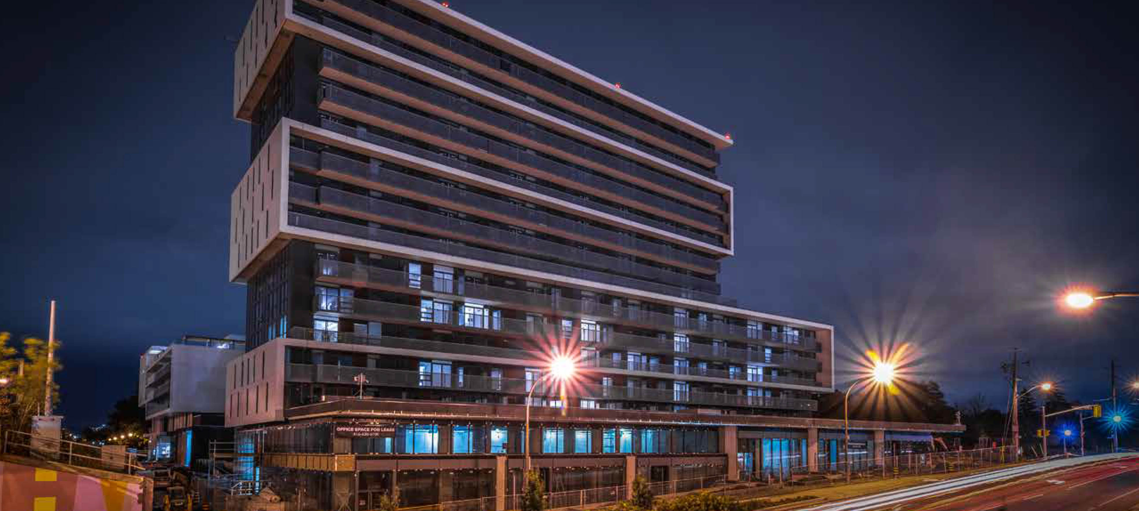 THE NEW LAWRENCE HEIGHTS FEATURED