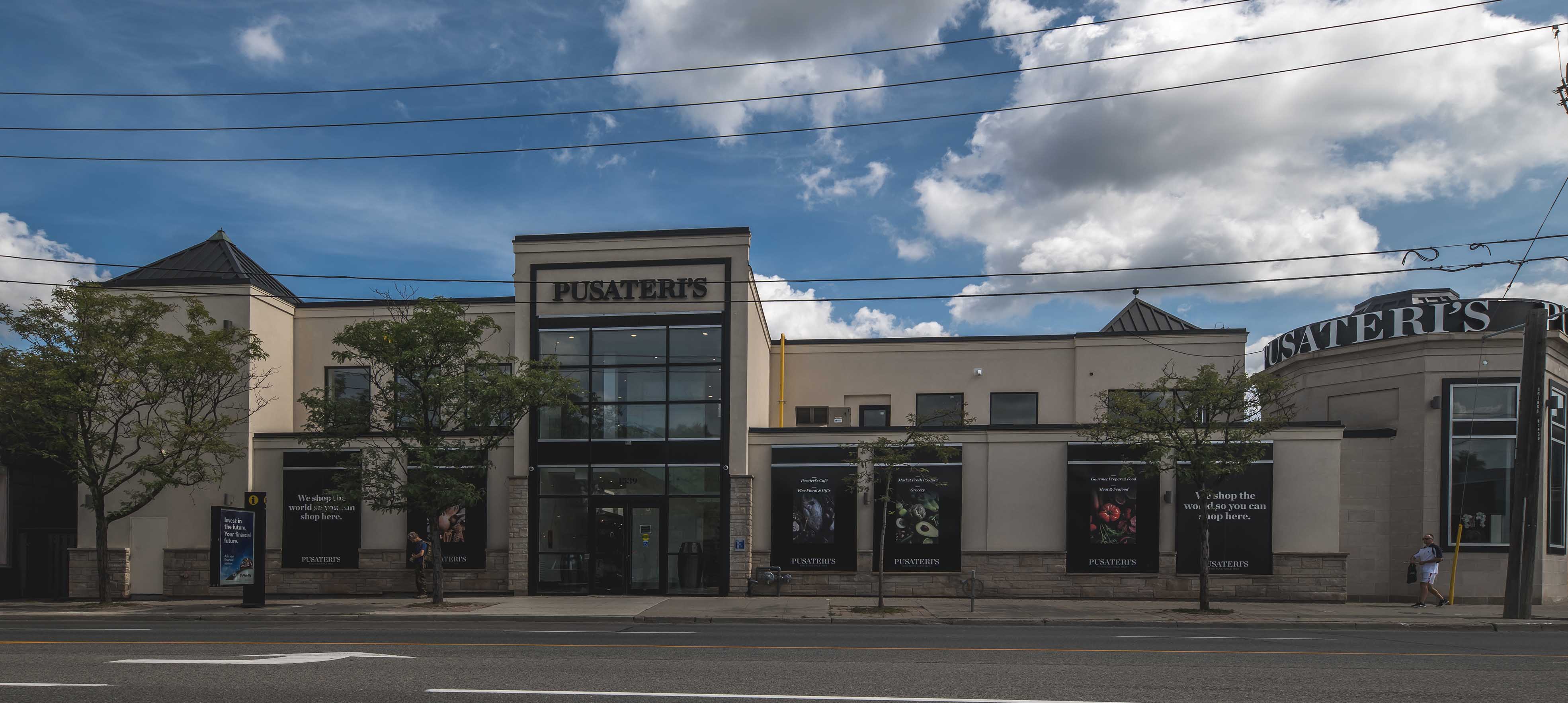 NORTH TORONTO HAS IT ALL 