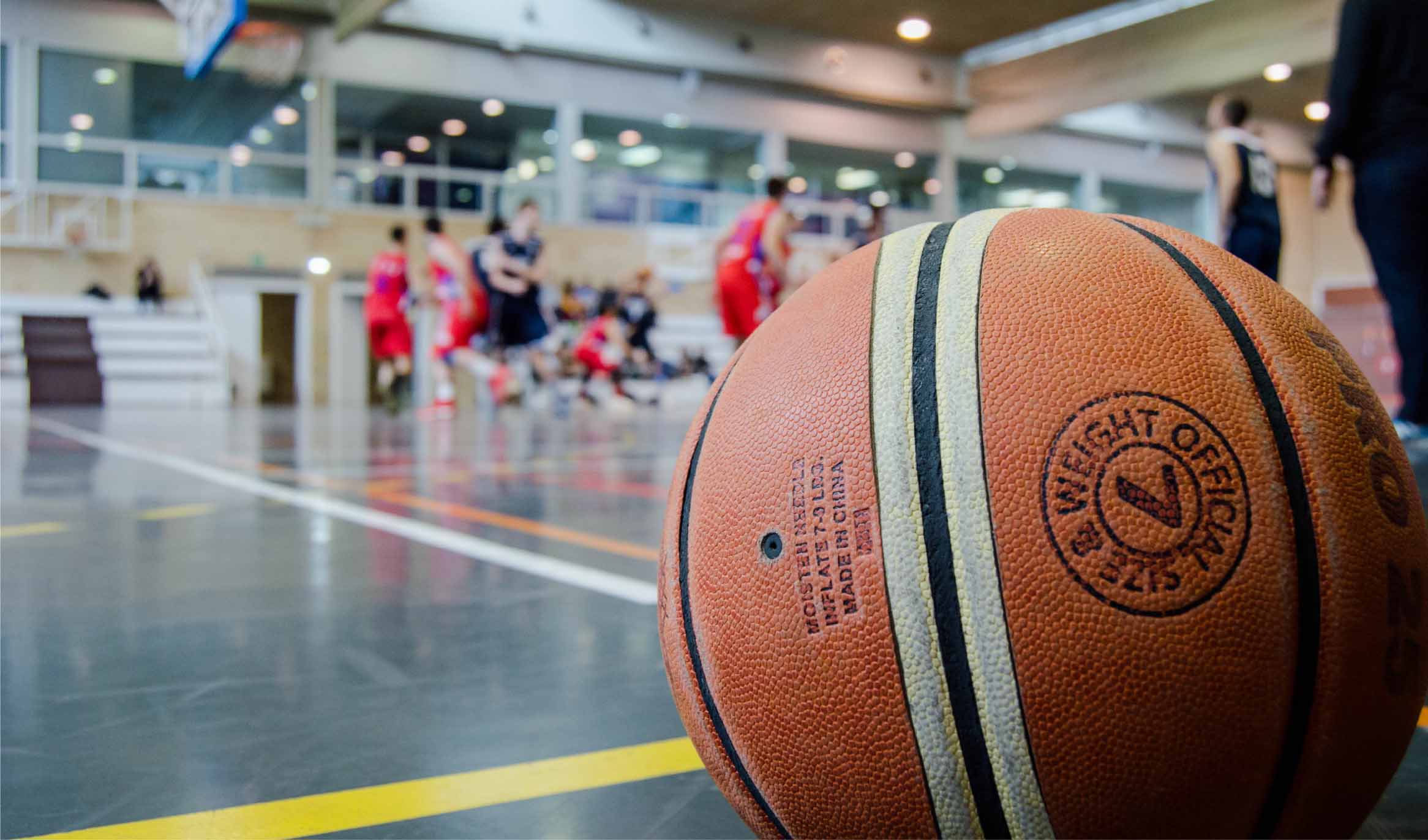Basketball