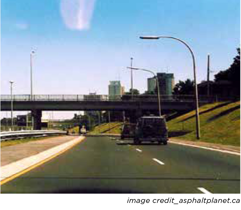 Highway 401