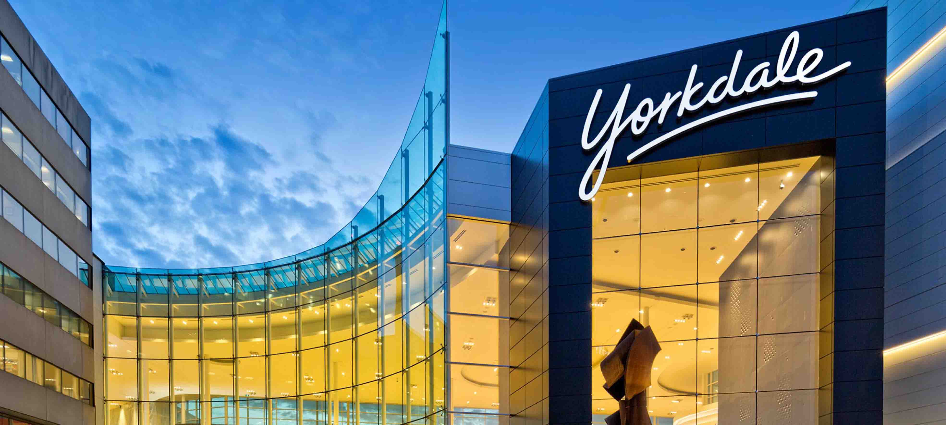 New Lawrence Heights - Yorkdale